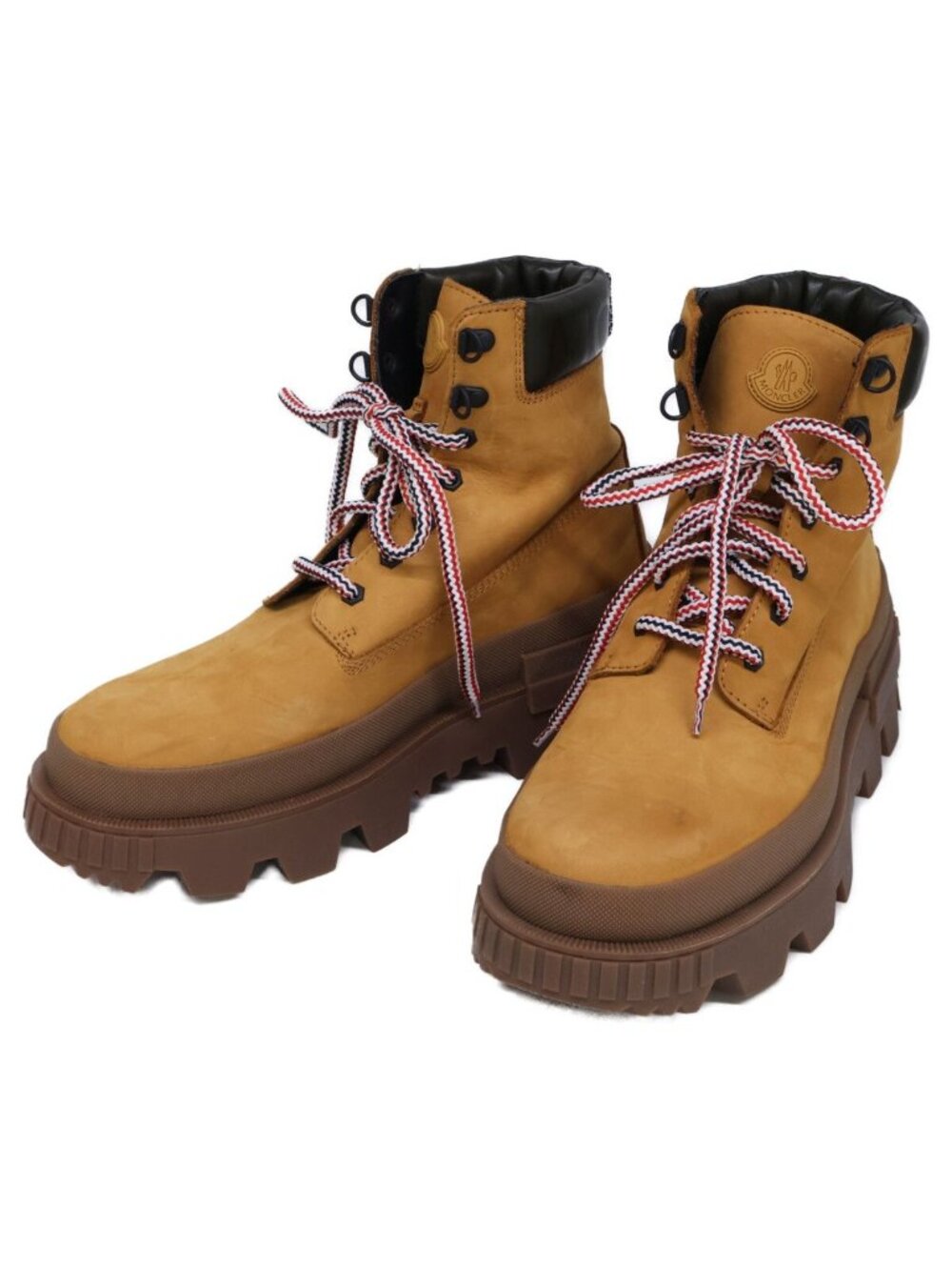 Moncler Mon Corp suupboots 41 Boot